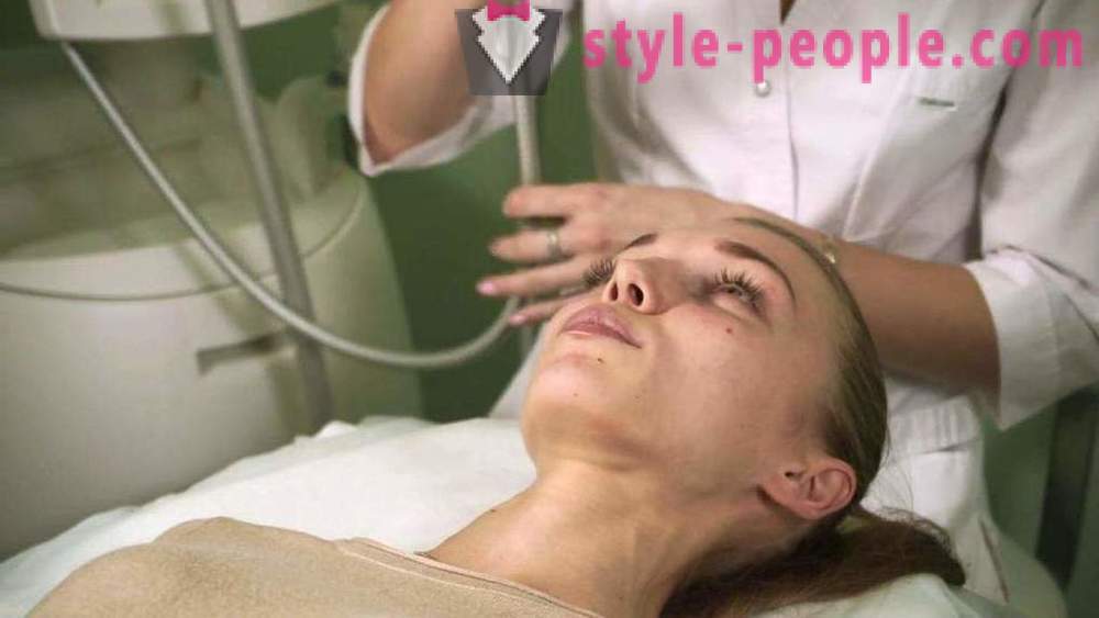 Wellness LPG-facial massage: indications, contraindications, mga resulta at mga review