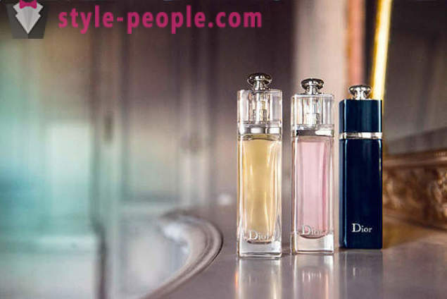 Dior Addict 2: lasa paglalarawan at mga review ng customer