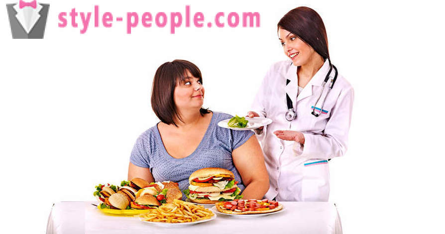 Diet doktor: mga review at mga resulta