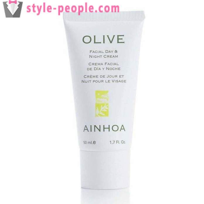 Ainhoa ​​cosmetics: review, suriin ang mga tagagawa