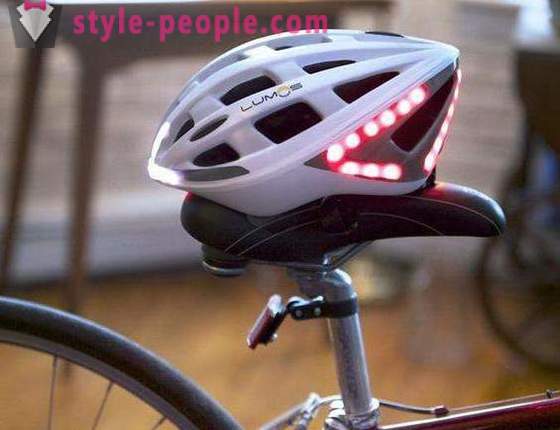 Bisikleta helmet: isang pagsusuri ng mga modelo, lalo na ang pagpili ng mga tagagawa at mga