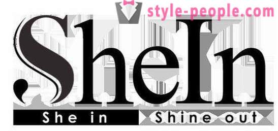 Shop Shein: review ng customer