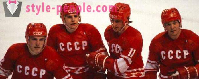 Hockey player at coach Sergei Mikhalev: talambuhay, mga nagawa at kagiliw-giliw na mga katotohanan