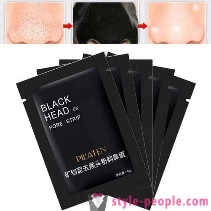 Best Chinese facial mask: review