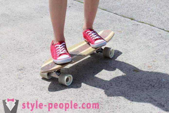 Forms skateboards: pagsusuri ng mga modelo, pagkakaiba, mga tampok, mga pagpipilian