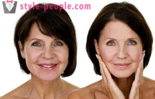 Posible bang i-wipe ang mukha ng hydrogen peroxide? Hydrogen peroxide facial wrinkles, acne at edad spots