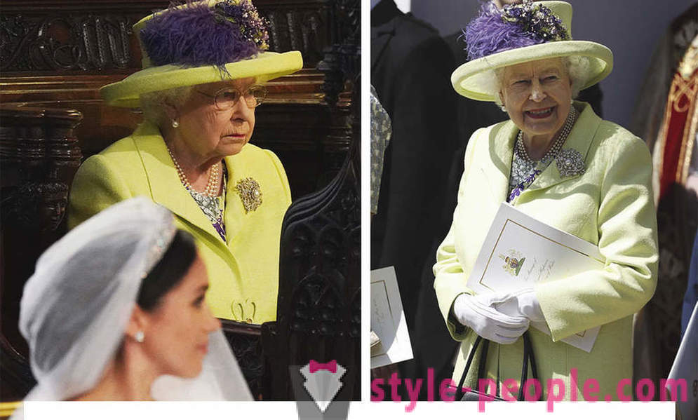 7 royal outfits na mas mahalaga kaysa sa tingin mo