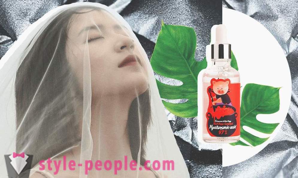 Bakit Korean cosmetics ay naging kaya popular