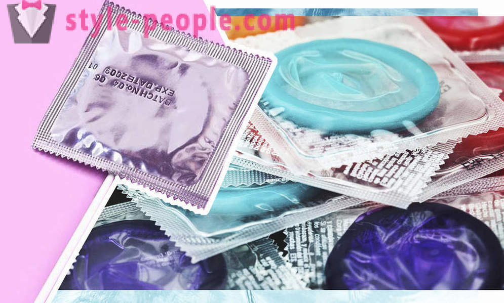 10 contraceptive pamamaraan at kung bakit hindi sila magkasya