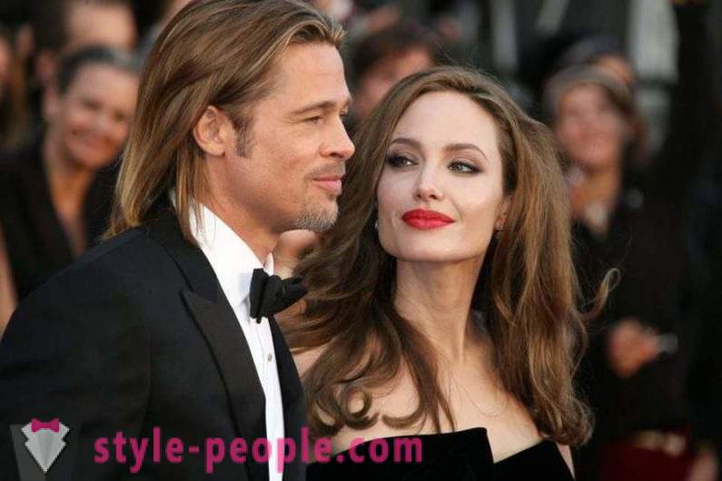 Ano ay kilala tungkol sa buhay ng mga anak ni Angelina Jolie at Brad Pitt