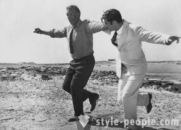 History of Greek dance Sirtaki