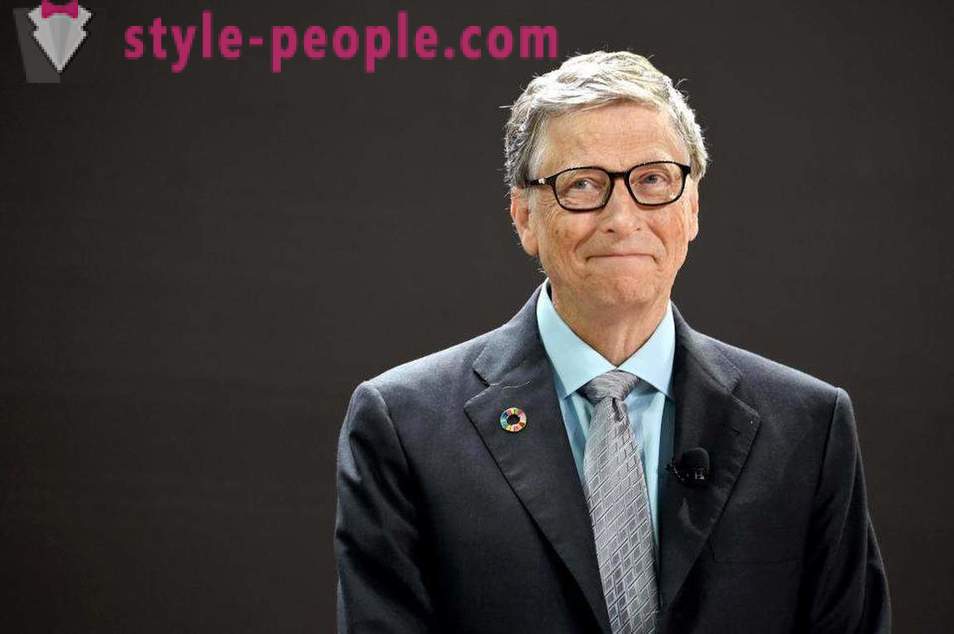 Bill Gates ay inilalaan milyon-milyong mga dolyar upang lumikha ng isang lamok killer
