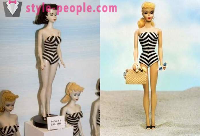 Personal drama taga-gawa ng Barbie manika, bakit Ruth Handler at nawala negosyo, at mga bata