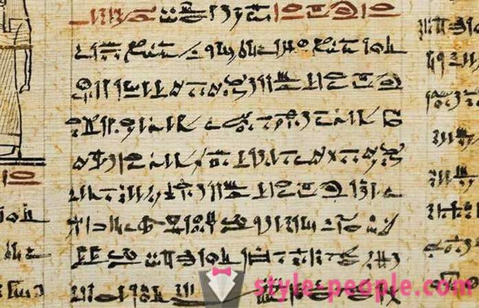 10 archaeological natuklasan na malaglag ilaw sa buhay sa sinaunang Egypt