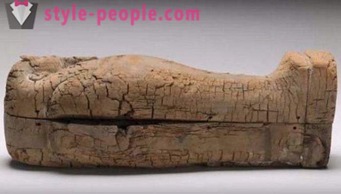 10 archaeological natuklasan na malaglag ilaw sa buhay sa sinaunang Egypt