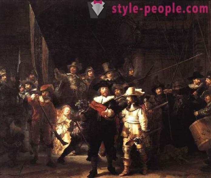 Unknown Rembrandt: 5 pinakamalaking misteryo sa mga dakilang Masters
