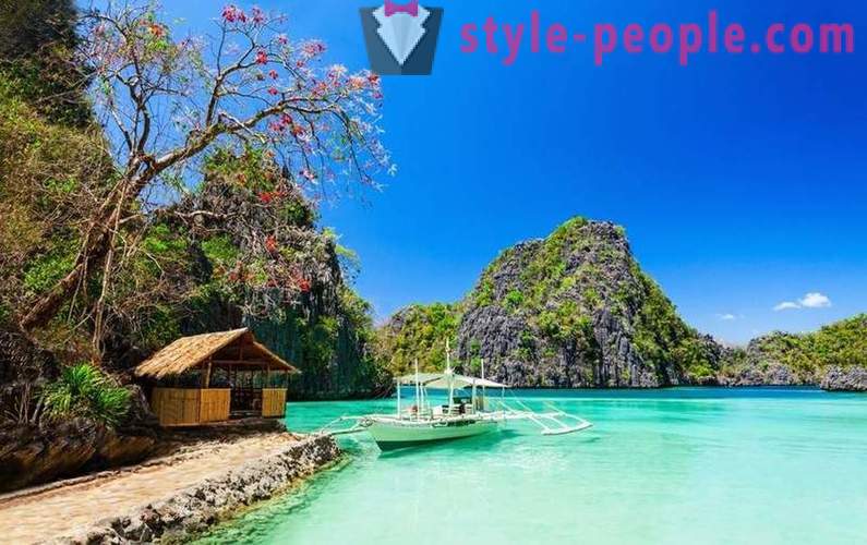 10 pinakamurang bansa para sa turismo, na kung saan ay nagkakahalaga ng isang pagbisita sa 2016