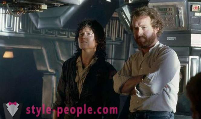 10 pinakamahusay na pelikula ng Ridley Scott