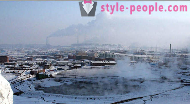 10 pinaka-polluted lungsod sa mundo