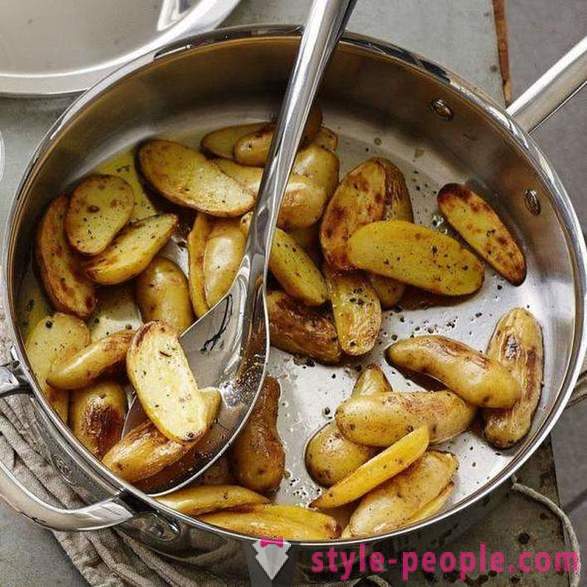 Ano ang hindi mo alam tungkol sa patatas