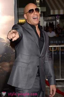 Karamihan sa cash aktor ng Hollywood - 2013
