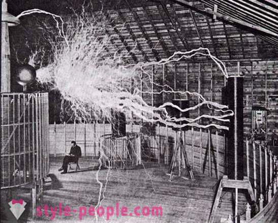 5 ang pinaka-sira ang ulo imbensyon ng Nikola Tesla