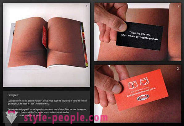 Creative mga bookmark