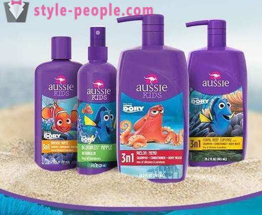 Aussie (shampoo): mga review, mga komposisyon, tagagawa ranking. Ang pinakamahusay na shampoo para sa dry at nasira buhok