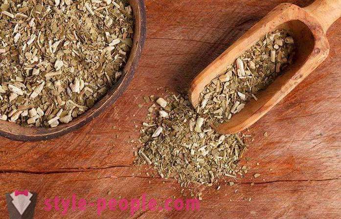 Slimming herbs (25 kg bawat buwan): recipe, mga review. herbal tira