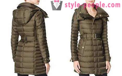 Conso firm Produkto: down na jackets. Customer review, mga sukat. Italian Jackets