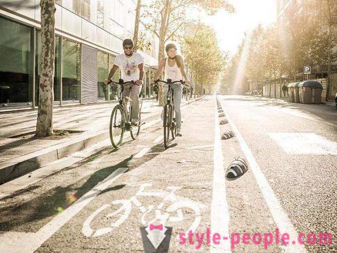 Cannondale bikes: pagsusuri ng mga modelo, mga review