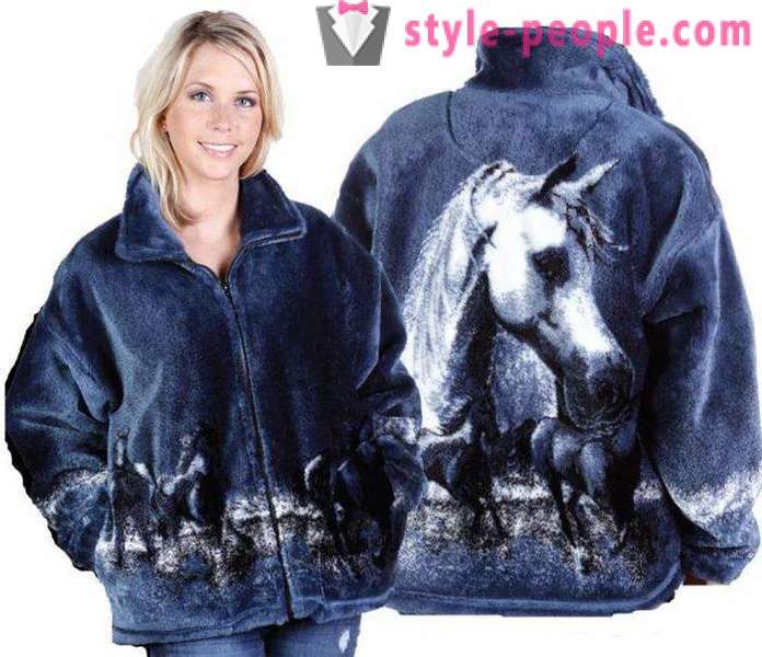 Fleece jacket: mga uri, layunin at paggamit