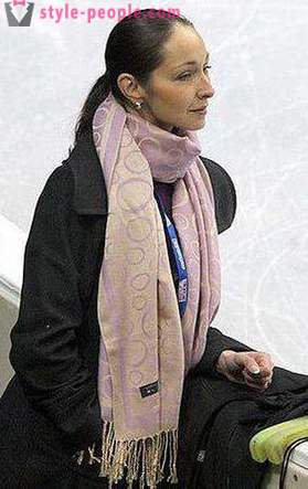 Angelika Krylova skater: talambuhay, mga larawan at mga nagawa