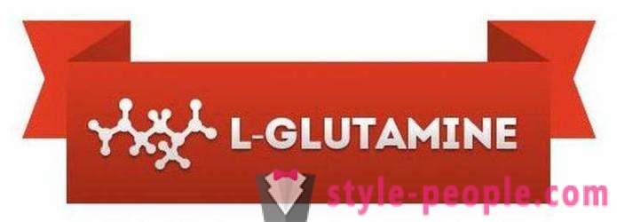 L-Glutamine: kung ano ito ay, kung ano ang kinakailangan, kung paano gawin? Paano upang gumawa ng L-glutamine pulbos? L-Glutamine: review