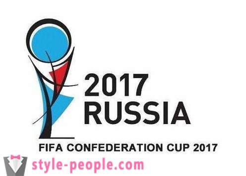 Confederations Cup: Panandalian tungkol sa global football tournament