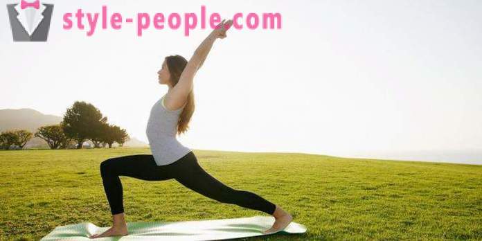 Kundalini Yoga para sa mga nagsisimula - Ano ba ito