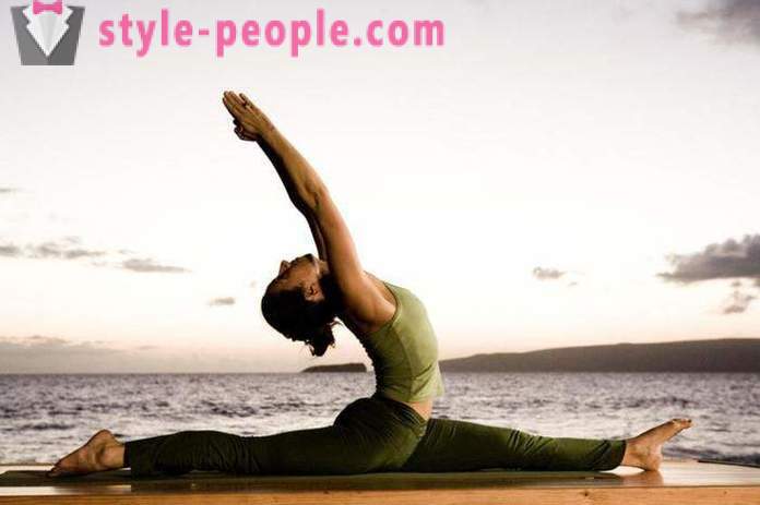 Kundalini Yoga para sa mga nagsisimula - Ano ba ito