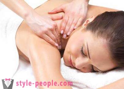 Paano upang pumili ng isang massage para sa mga balikat at leeg: mga tip at mga review