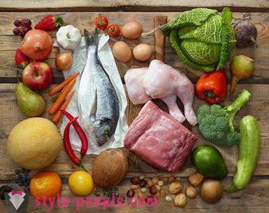 Diet Kim Protasov: paglalarawan, mga review dieticians at slimming