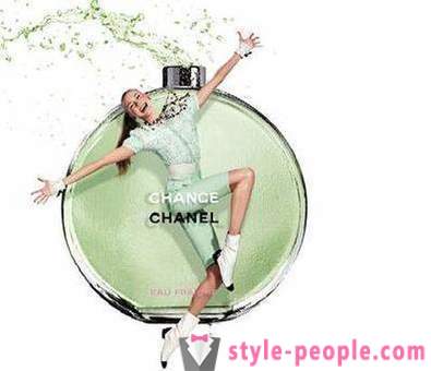 Chanel Chance Eau Tendre: presyo review