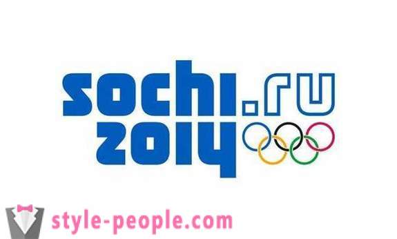 Winter Olympic at Paralympic Games sa Sochi