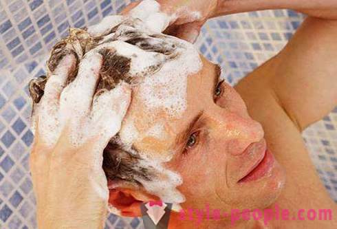 Balakubak Shampoos: Ang layunin rating. Medicated Shampoos para sa balakubak: mga review, mga presyo