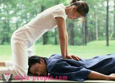 Qigong para sa pagbaba ng timbang: exercise at mga rekomendasyon