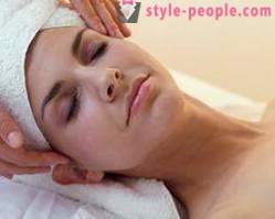 Lilok facial massage: review