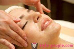 Lilok facial massage: review