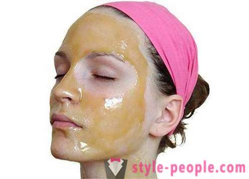 Honey face mask. Ang mask ng honey - mga recipe, mga review