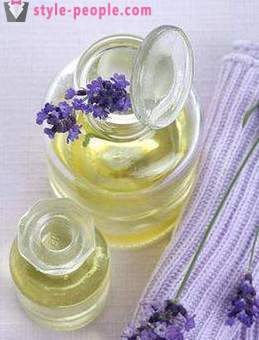Lavender langis: ari-arian, mga aplikasyon, mga review. Lavender langis para sa buhok