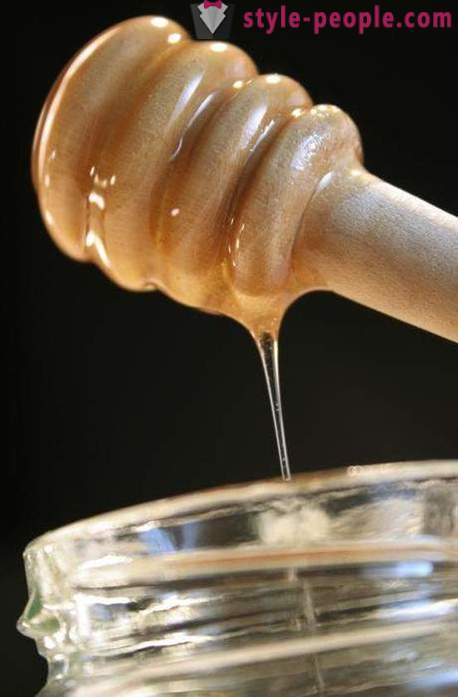 Honey mustasa wrap: ng mga review ng Babae