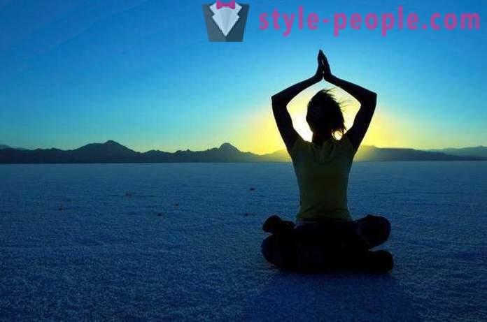 Yoga Poses: mga panuntunan 7 pangkaligtasan
